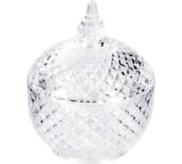 Сахарница Nouvelle с крышкой, 240 мл 9903803