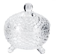 Сахарница Nouvelle с крышкой, 210 мл 9903811