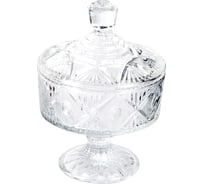 Сахарница Nouvelle с крышкой, 500 мл 9903827