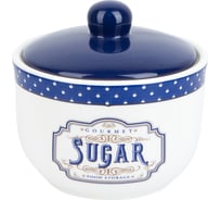 Сахарница Dolomite gourmet 450 мл L2521072