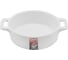 Керамическая супница PERFECTO LINEA Asian 17.4х13.2х4.3 см, белая 17-117131 1