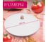 Обеденная керамическая тарелка PERFECTO LINEA Asian белый 17-112628 4