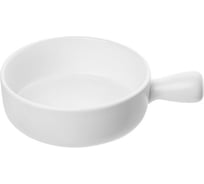 Керамическая супница PERFECTO LINEA Asian белая 17-102100