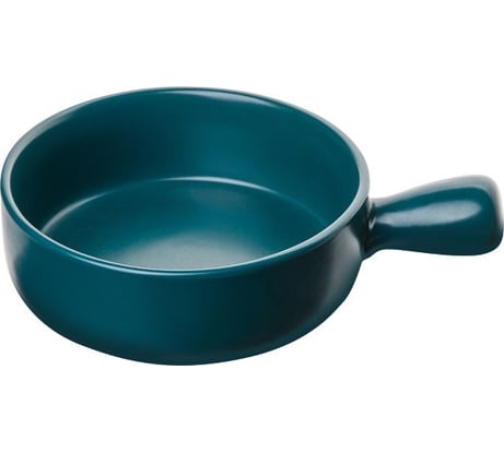 Керамическая супница PERFECTO LINEA Asian зеленая 17-102104