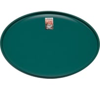 Обеденная керамическая тарелка PERFECTO LINEA Asian зеленая 17-132628