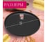 Десертная керамическая тарелка PERFECTO LINEA Asian черный 17-122024 4