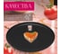 Обеденная керамическая тарелка PERFECTO LINEA Asian черная 17-122628 3