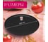 Обеденная керамическая тарелка PERFECTO LINEA Asian черная 17-122628 4