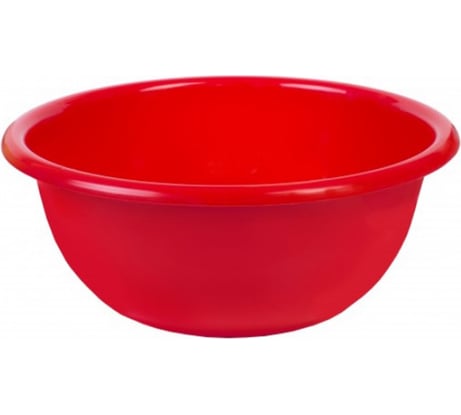 Салатница Умничка 2,1л Микс цвет (ассорти) MPU8256