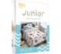 Комплект постельного белья Волшебная Ночь Winter owlets Junior поплин, полутораспальный, с наволочками 50/70 780464 6