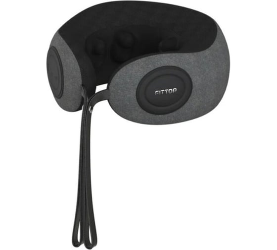 Умный вибромассажер для шеи Fittop m-neck ii FMN950 1