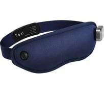 Умная маска для глаз с холодным и горячим компрессом Fittop l-vision iii синий FHM910 BLUE