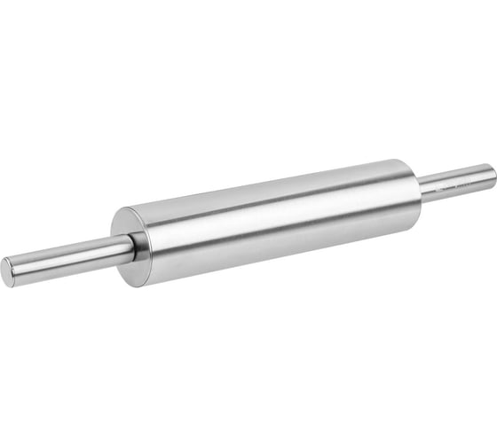 Скалка PERFECTO LINEA Chef из нержавеющей стали 21-505047