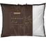 Подушка Verossa бамбук 50x70 см Жаккардовые цветы 165167 5