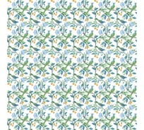 Скатерть Самойловский Текстиль хлопок 144x144 см Квезаль 779498