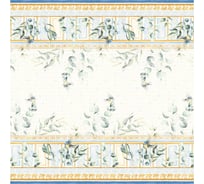 Скатерть Verossa хлопок 144x144 см Тиволи 759314