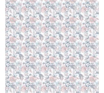 Скатерть Verossa хлопок 144x200 см Птички серые 757401