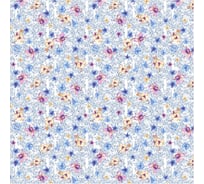 Скатерть Самойловский Текстиль хлопок 144x144 см Верано 779499