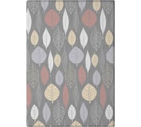 Простыня Самойловский Текстиль бязь 180x220 см Клевер 762883