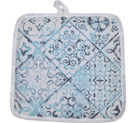 Прихватка Verossa хлопок 20x20 см Апаричи 780555