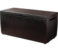 Сундук Keter Wood Look Box Springwood 302L 17202378