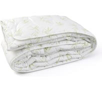 Одеяло Волшебная Ночь 172x205, стёжка, бамбуковое волокно, 300 г/м2, бамбук 730678