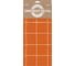 Вафельное полотенце Самойловский Текстиль 45/60 Формы полотенца 3 781232 1