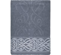 Махровое полотенце Самойловский Текстиль 50/90 Толедо Маренго, 420 г/м2 761489