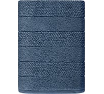 Махровое полотенце Verossa 100/150 Milano Темно-лазурное, 500 г/м2 774181 26622518