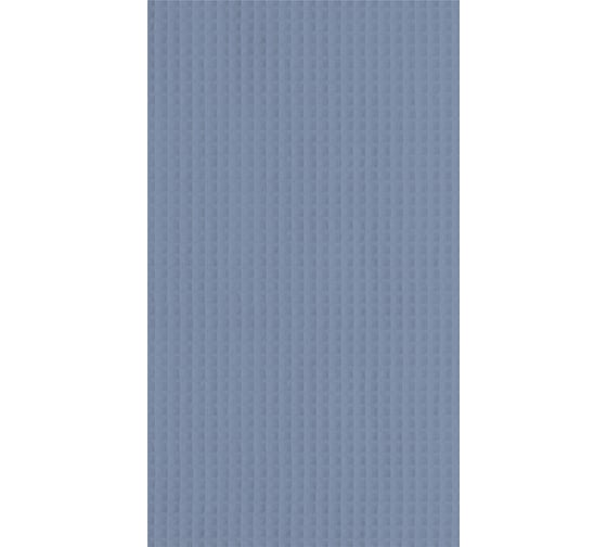 Вафельное полотенце Verossa 40/70 Деним 790138
