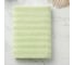 Набор махровых полотенец Verossa Stripe Светло-фисташковый, 70x140 см - 2 шт., 50x90 см - 2 шт., 500 г/м2 752383 3
