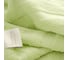 Набор махровых полотенец Verossa Stripe Светло-фисташковый, 70x140 см - 2 шт., 50x90 см - 2 шт., 500 г/м2 752383 6