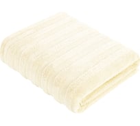 Набор махровых полотенец Verossa Stripe Экрю 50x90 см, 70x140 см, 500 г/м2 746398