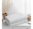 Набор махровых полотенец Verossa Milano Белый, 50x90 см, 70x140 см, 500 г/м2 746405 1