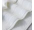 Набор махровых полотенец Verossa Milano Белый, 50x90 см, 70x140 см, 500 г/м2 746405 4