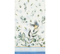 Вафельное полотенце Verossa 40/70 Тиволи 2 759668