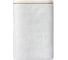 Махровое полотенце Verossa 50/90 Аrte белое, 500 г/м2 768699 2