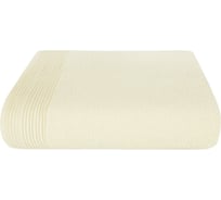 Махровое полотенце Самойловский Текстиль 33/60 Палитра Ванильное, 300 г/м2 761469