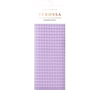 Вафельное полотенце Verossa 40/70 Лаванда 772556