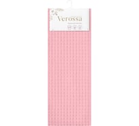 Вафельное полотенце Verossa 40/70 Пион 772554