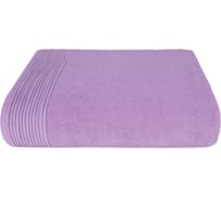 Махровое полотенце Самойловский Текстиль 70/130 Палитра Аметистовое, 300 г/м2 761482