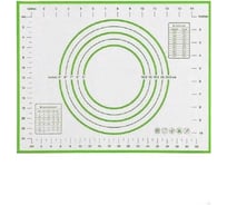 Армированный силиконовый коврик для выпечки Beroma 40x30 см 07823018