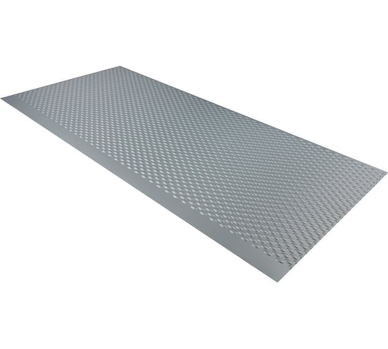 Коврик NAVAKO simply mat 600 grey 10038 1