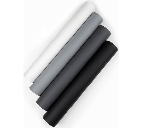 Коврик NAVAKO flexy mat metallic grey 1200 10033-1200