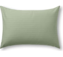 Набор наволочек Волшебная Ночь Smoke Green поплин, 70/70 782068