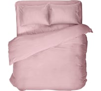 Набор наволочек Волшебная Ночь Silver Rose поплин, 70/70 782067