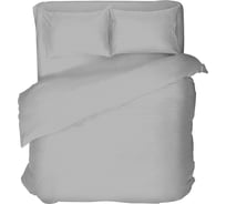 Пододеяльник Волшебная Ночь Gray Cloud поплин, 148/215 782070