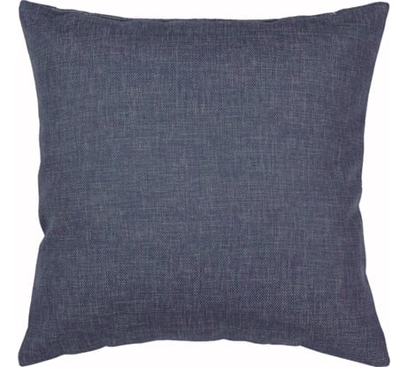Декоративная подушка Волшебная Ночь Индиго 40/40 764710