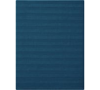 Пододеяльник Волшебная Ночь Deep blue поплин, 200/220 789226