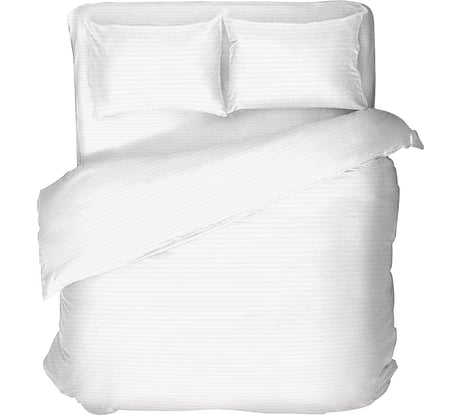 Пододеяльник Волшебная Ночь Warm white поплин, 148/215 782069